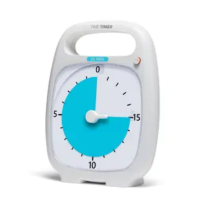 Time Timer® PLUS 20 Minute