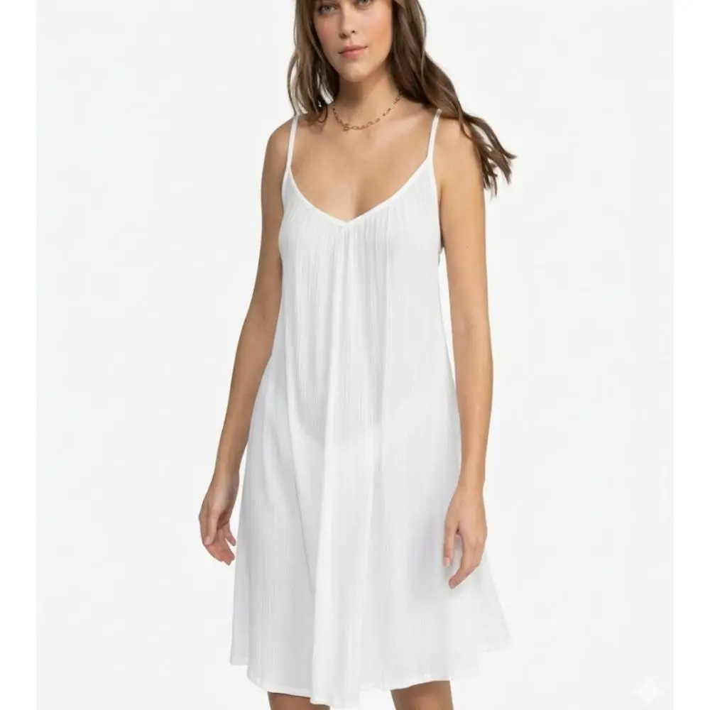 ROXY Women's Standard Casual Dress ROXY Women's Standard Casual Dress