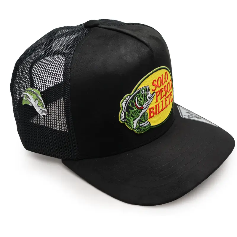 Bass pro shoo hat - TikTok Shop display picture 1