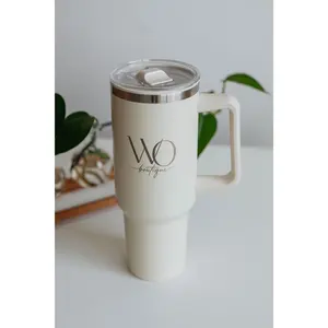 Wild Oak Boutique Tumbler