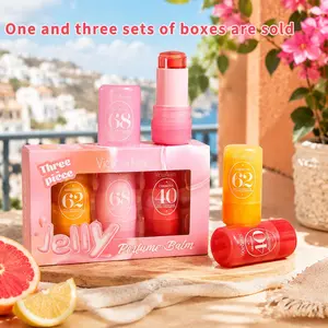 Digital Jelly Deodorant Stick, Natural Fresh Solid Perfume, Long-Lasting Scent, Essential for Dates, Summer Refreshment, Underarm Use