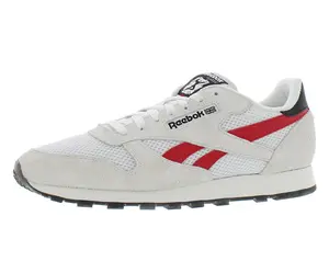 Reebok Classic Leather Hrn Unisex Shoes
