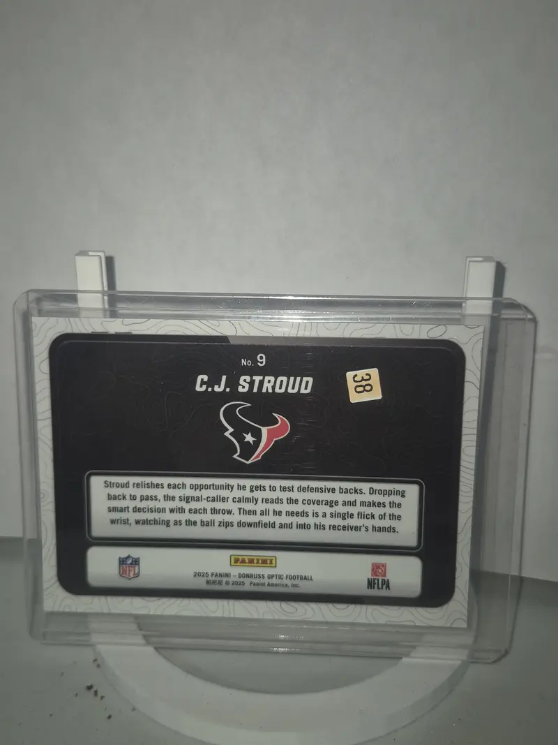 2025 Panini-Donruss Football Bomb Squad Larry Fitzgerald - TikTok Shop