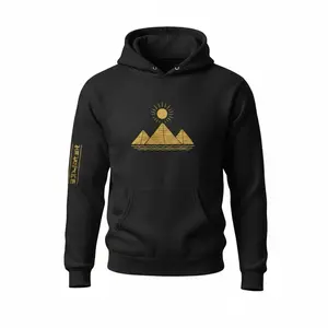 Golden Dynasty Hoodie