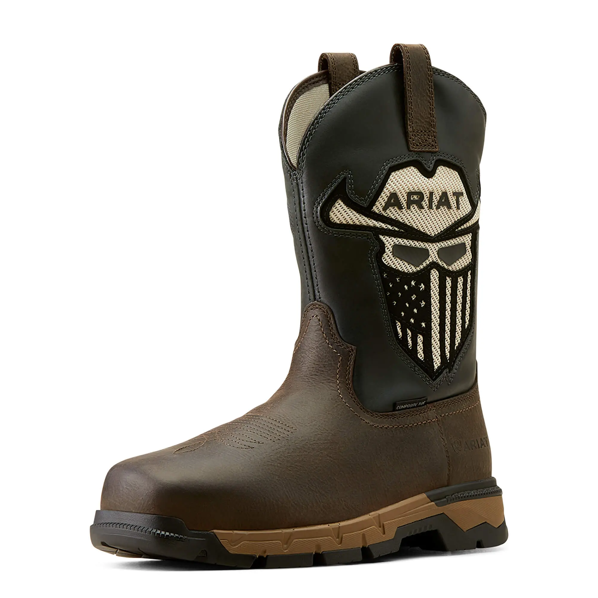Men's Work Boots By Ariat Men's Work Boots By Ariat