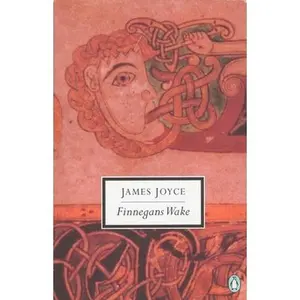 Finnegans Wake -- James Joyce - Paperback