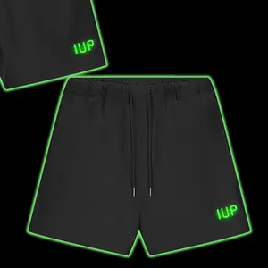 CODE MARS1UP GREEN Shorts