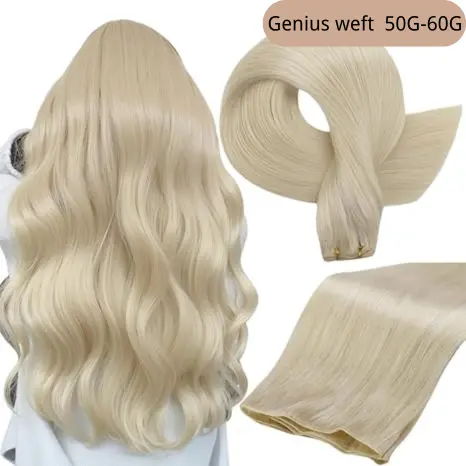 G-#60 Platinum Blonde