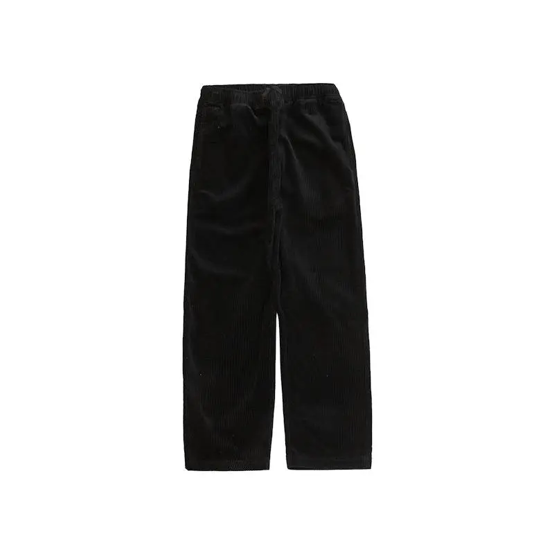 Supreme Men's Corduroy Skate Pant (FW23) Black, from StockX