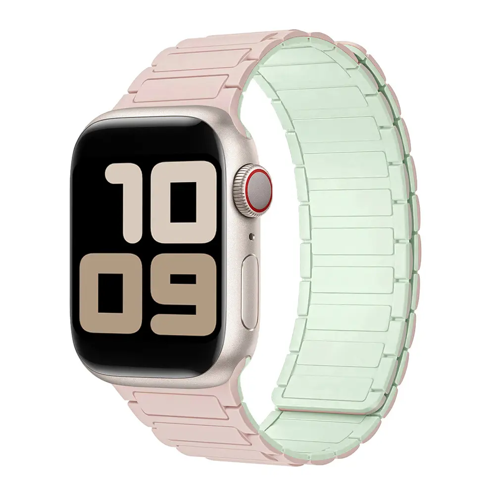 Oxford Powder with Light Peppermint