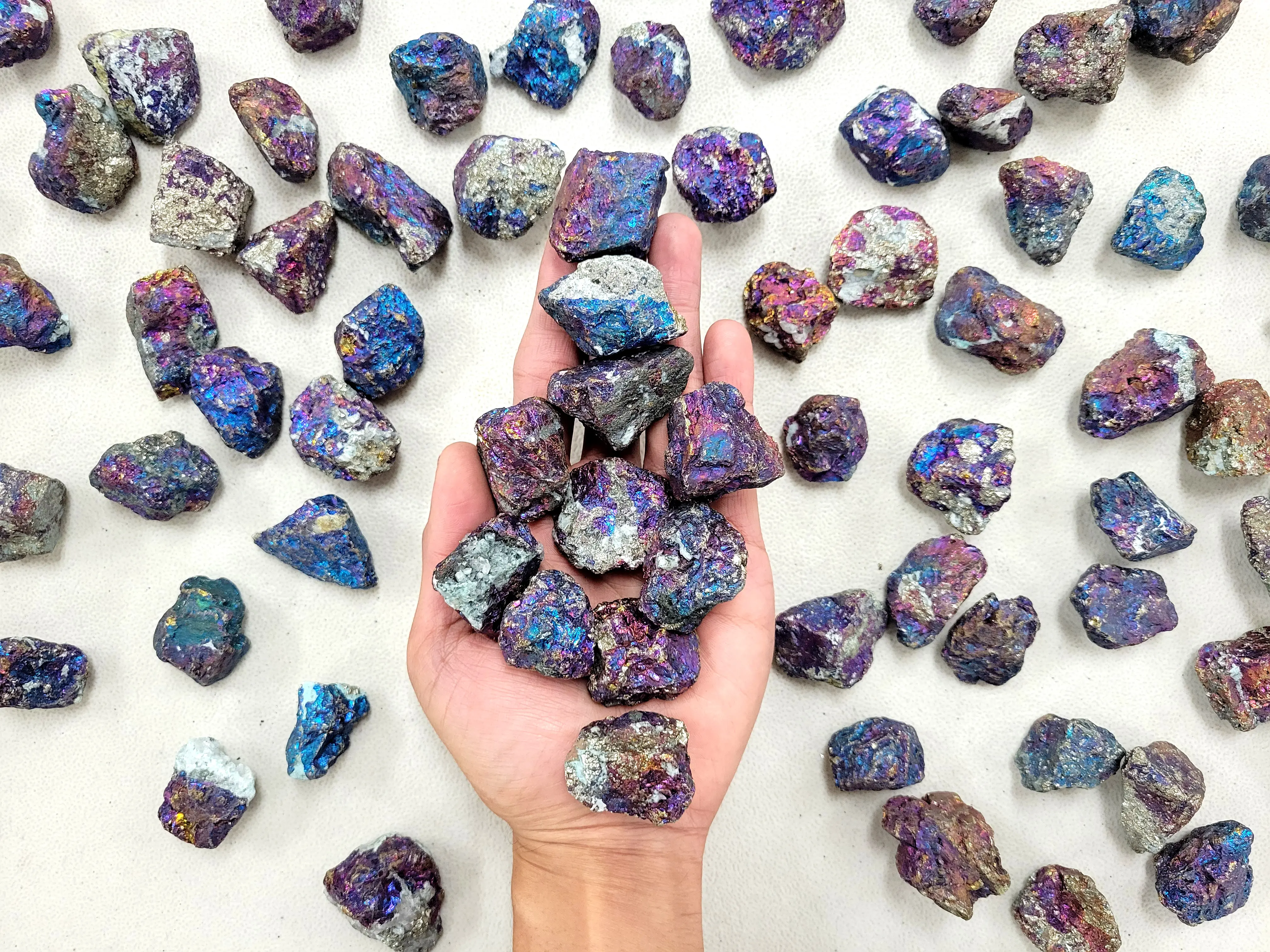 Chalcopyrite Crystal Chunks Bulk Raw Pieces Uncut Gems Chalcopyrite Crystal Chunks Bulk Raw Pieces Uncut Gems