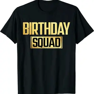 Custom T Shirts