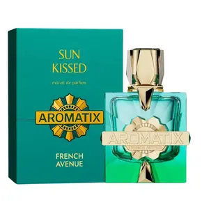 Sun Kissed Aromatix X French Avenue for women and men