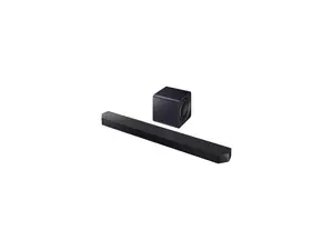 Samsung Q Series Soundbar 7.1.2 Channel with Subwoofer - HW-Q900F/ZA Samsung Q Series Soundbar 7.1.2 Channel with Subwoofer - HW-Q900F/ZA