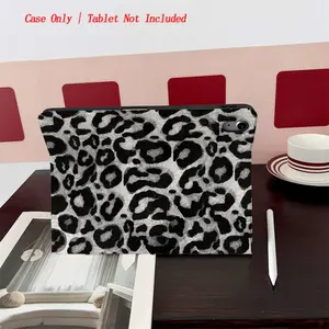 A Tablet Case with Pen Holder compatible with iPad Air 5th Gen/Pro11/Air 2/iPad (7th/8th Gen)/iPad 10th Generation/iPad Air 13(M3 2025)/iPad Air 11(M3 2025)/iPad 11(A16 2025)/Galaxy Tab S10+/S9/A9, Tablet Accessories