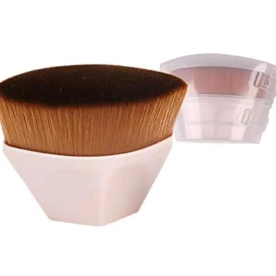 Shimmer Brush Applicator