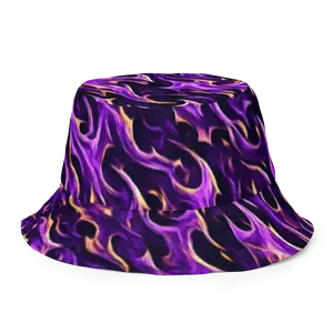 Visionaries Samurai Bucket Hat