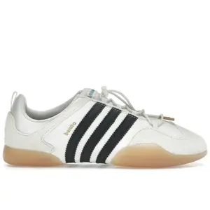 adidas Men's Ballerina Bad Bunny Off White Black Gum, from StockX