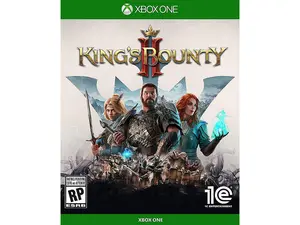 King's Bounty II - Xbox One
