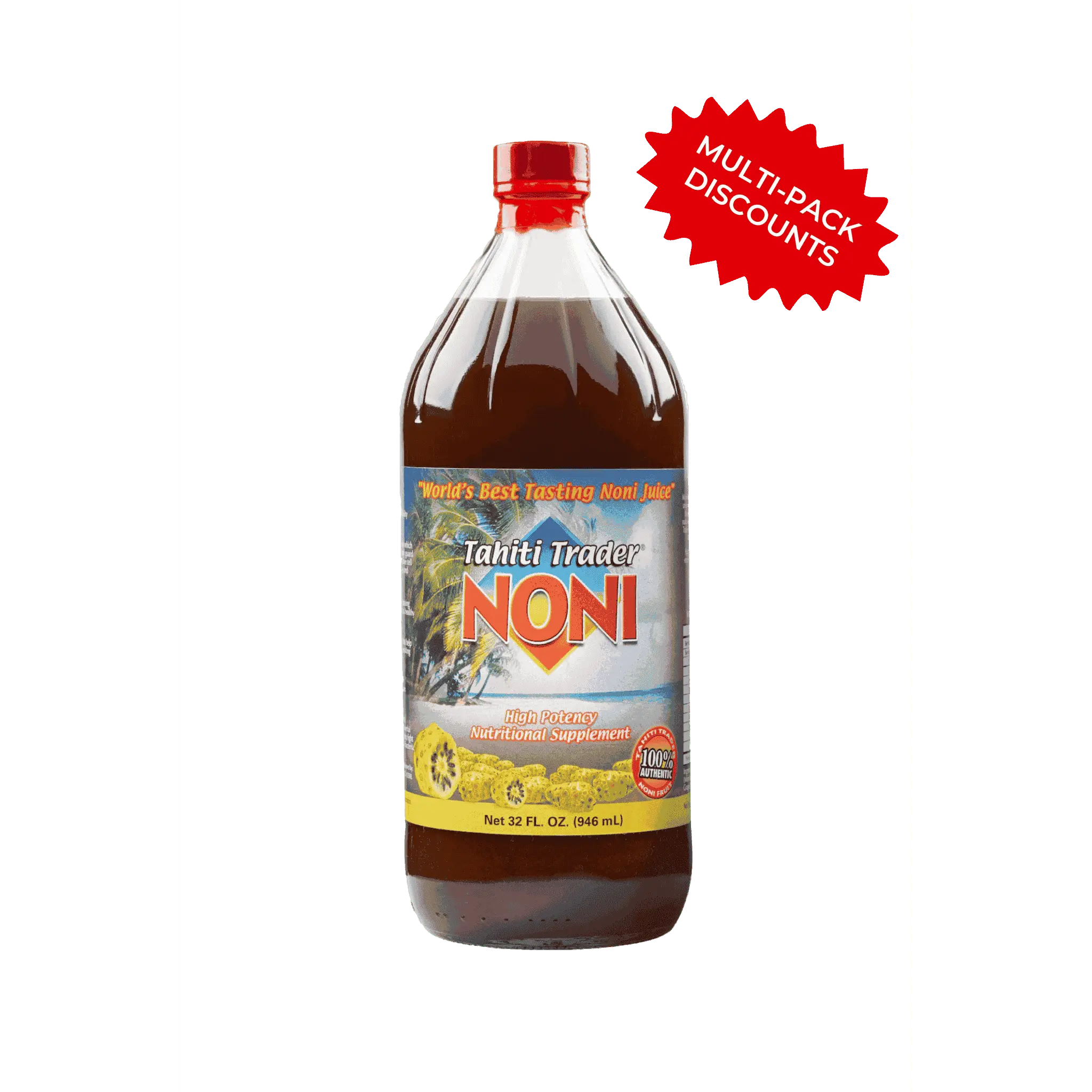 Original Noni Juice 32 oz