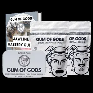 Aesthetic of Gods Bundle