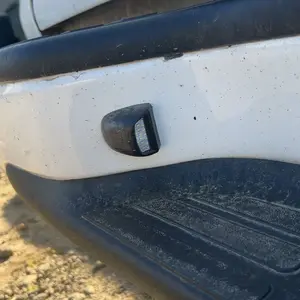 2PCS Chrome Silver or Matte Black Lens LED 6000K White License Number Plate Light For Cadillac Escalade ESV EXT For Chevy Silverado Avalanche Suburban Tahoe For GMC Sierra Yukon XL 1500 2500 3500