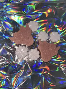 Cows and Flowers Melt