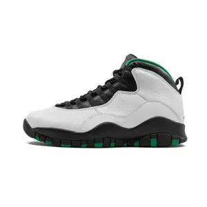 Air Jordan 10 "Seattle Supersonics" 310805 137