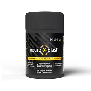 Neuro-Blast Advanced Nerve Health & Cellular Energy Formula • Get back to the life you love