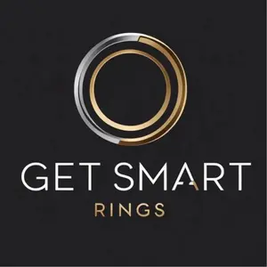 Get Smart Rings shop logo