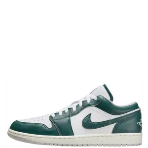 Nike Air Jordan 1 Low Oxidized Green FQ7687-300 Mens Fashion Sneakers New