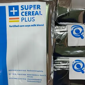 Soya super cereal