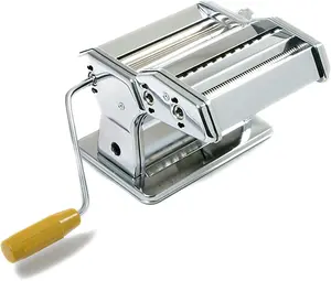 Norpro Stainless Steel Pasta Machine