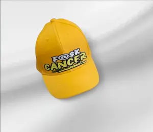 Cancer Support hats