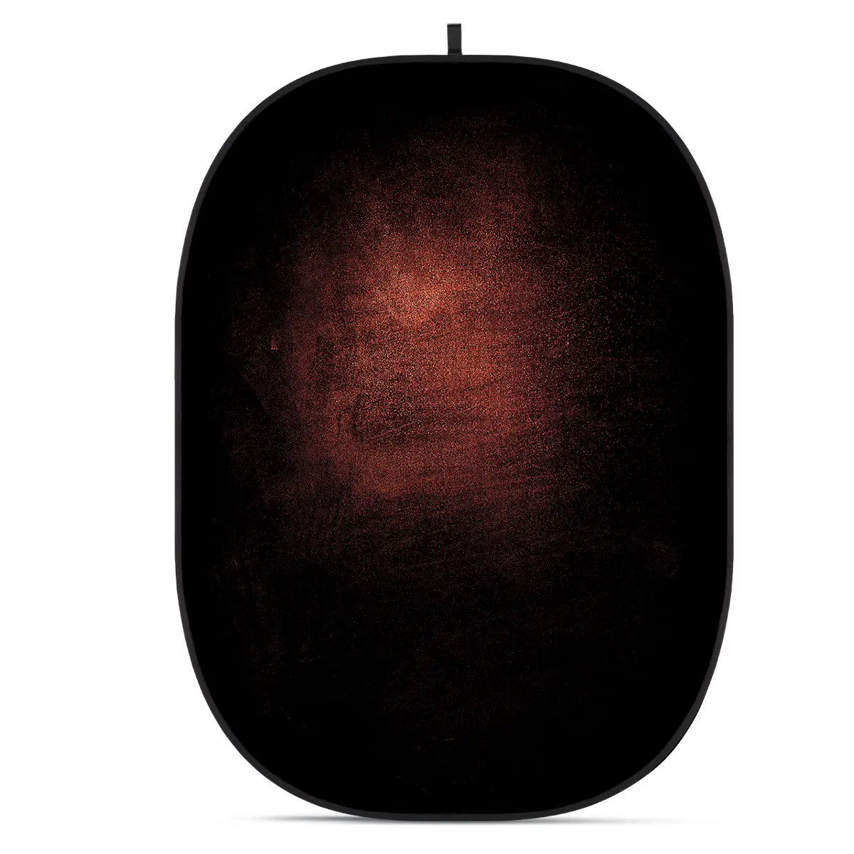 Glow CBA-TA0012 5x6.5' Fabric Collapsible Backdrop, Abstract Textured