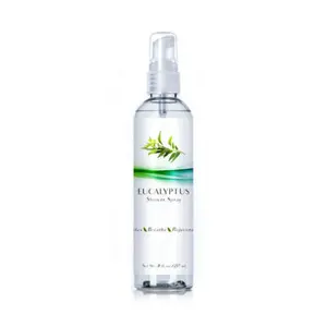 Eucalyptus Shower Spray - 100ml - Refreshing Fragrance for a Relaxing Shower Experience