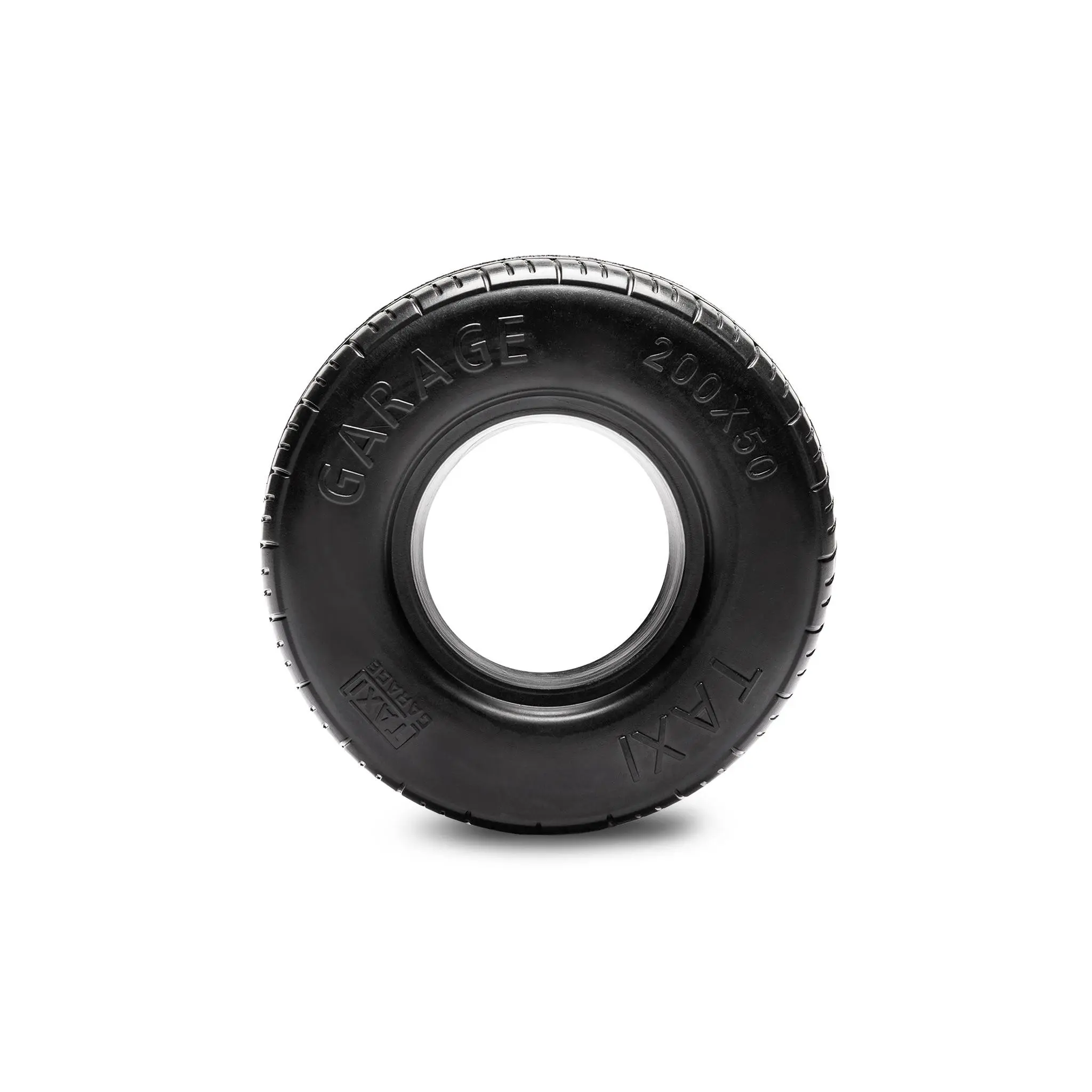 Taxi Garage "Super Solid" Tire 200x50 Tire