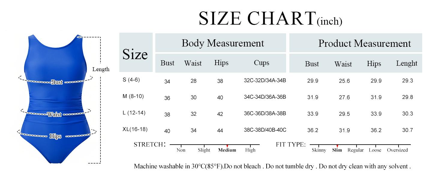 ANRABESS Women Swimsuits One Piece Tummy Control Full Coverage Backless Bathing Suit Ruched Swim Suit Beach Vacation Swimwear ANRABESS Women Swimsuits One Piece Tummy Control Full Coverage Backless Bathing Suit Ruched Swim Suit Beach Vacation Swimwear