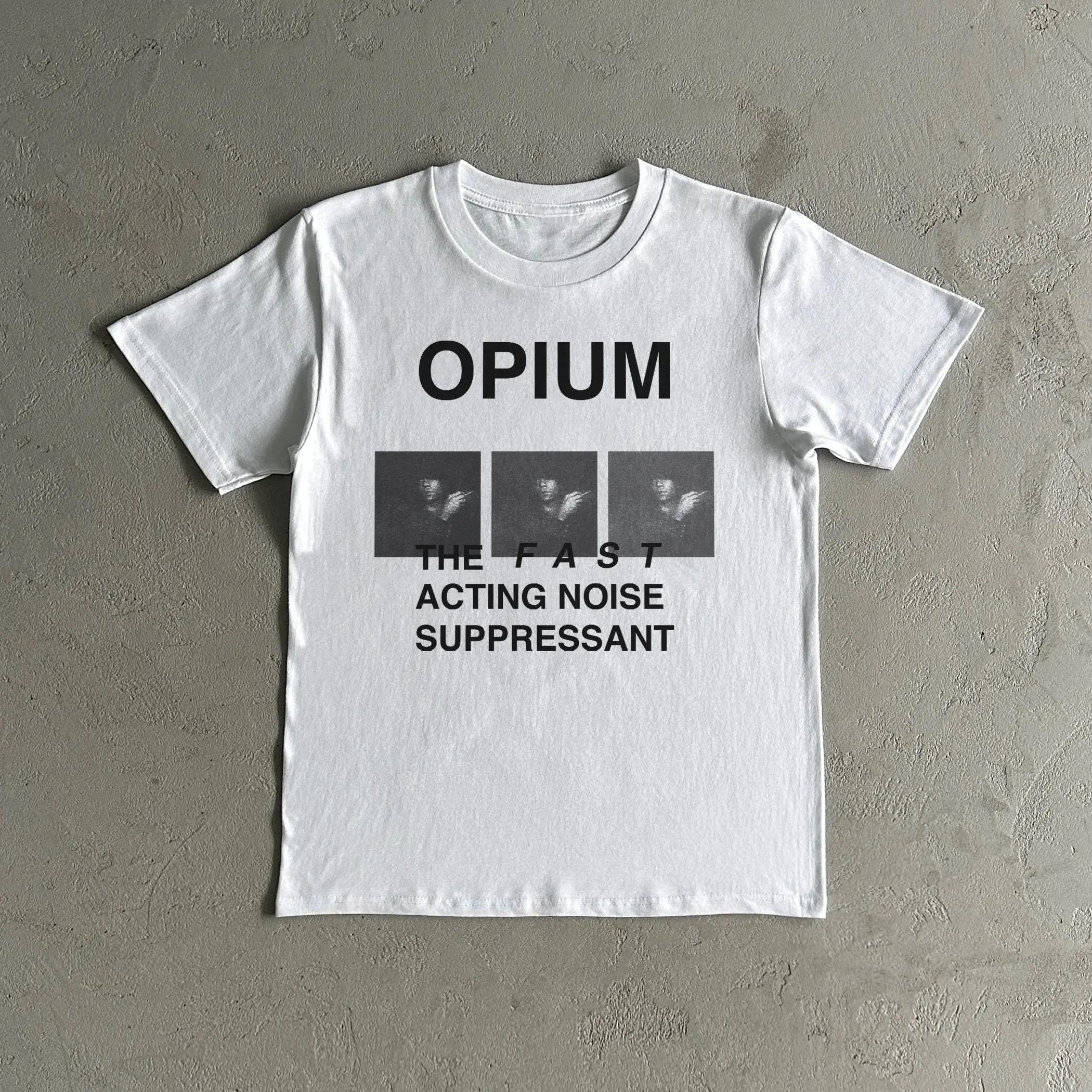 opium shirt carti - TikTok Shop