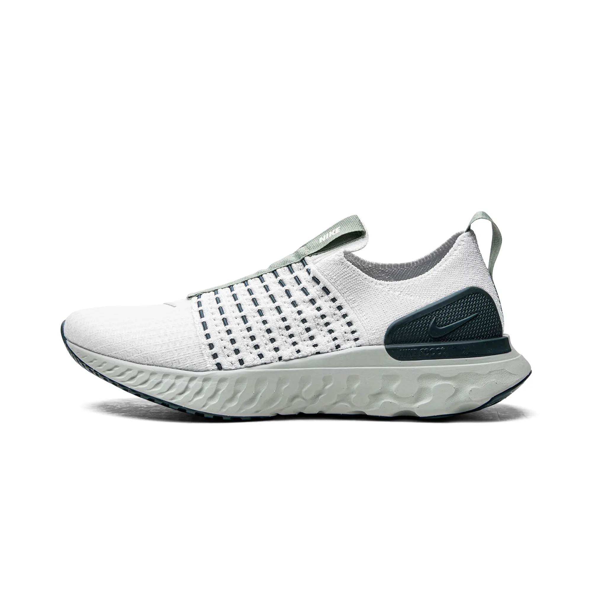 REACT PHANTOM RUN FLYKNIT 2 WMNS "Dark Teal" DO6698 001