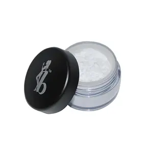 Be A Bombshell Cosmetics Finishing HD Powder for Flawless and Long Lasting Makeup