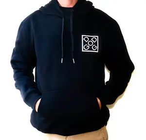 hoodie Pullover High Quality thin