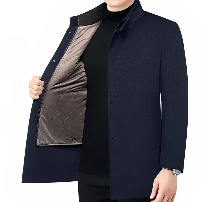 3 4 length tweed coat mens - TikTok Shop 3 4 length tweed coat mens - TikTok Shop