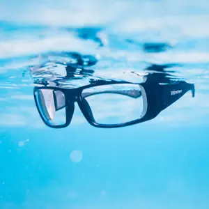 Bomber Bifocal Collection ANSI Z87+ Safety Eyewear