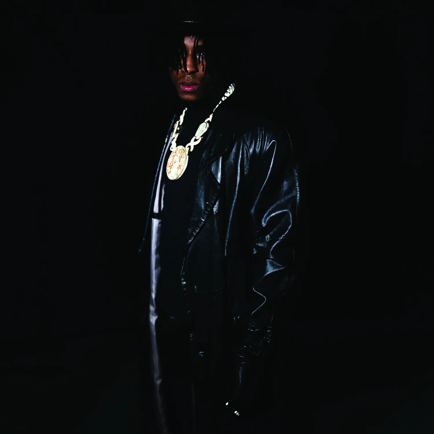 Youngboy Never Broke Again - That Last Slimeto Rap/Hip-Hop Band CD, Explicit New English Full Album with Full Track List, No Age Restriction
