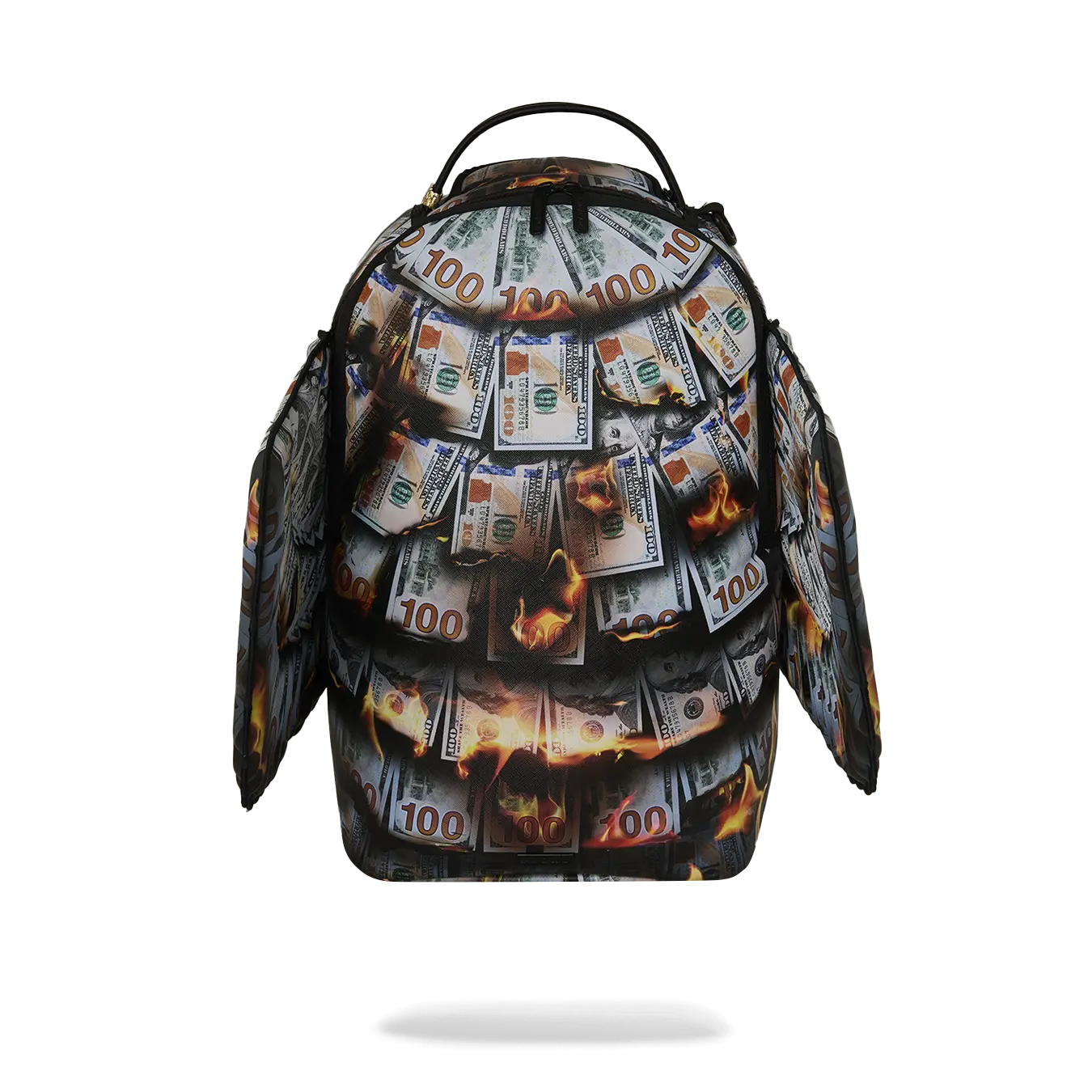 FIRE FLIGHT BACKPACK