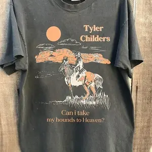 Graphic Vintage Tshirt Tyler Unisex Tee Shirt , Band Tee Shirt , Gift Fan Shirt Underwear Tops