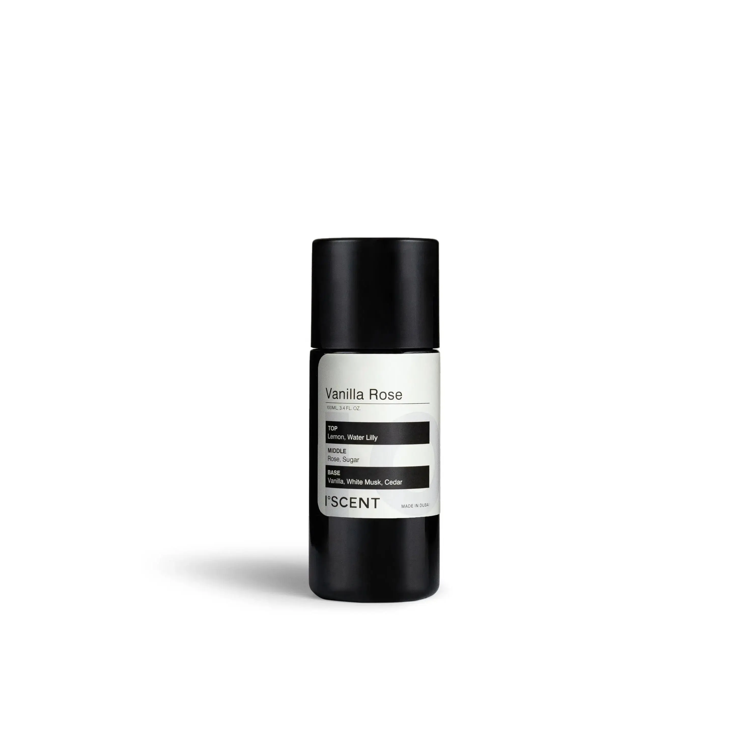 Vanilla Rose Diffuser Oil