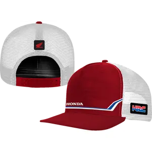Honda Apparel Men's Honda HRC Hats