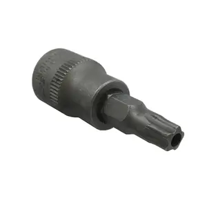 9688 - "Star" Plus Tamper-Proof Socket - 5 Point T40